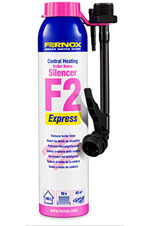 Fernox Boiler Noise Silencer F2 Express